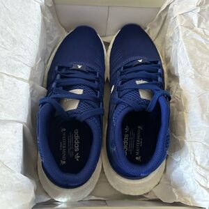 Adidas Men’s EQT Support Mid Mastermind World Size 9 1/2